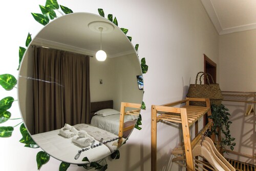 Villa Reve de Tirana