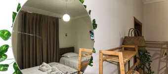 Villa Reve de Tirana