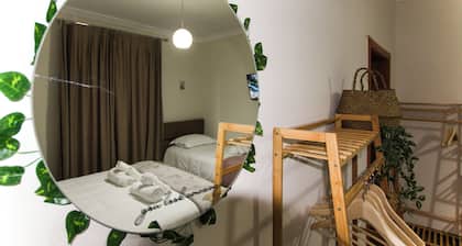 Villa Reve de Tirana