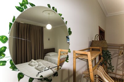 Villa Reve de Tirana