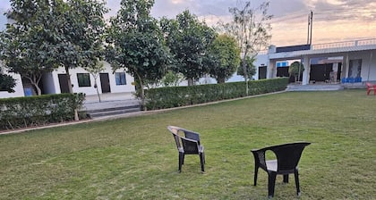Govind Resort