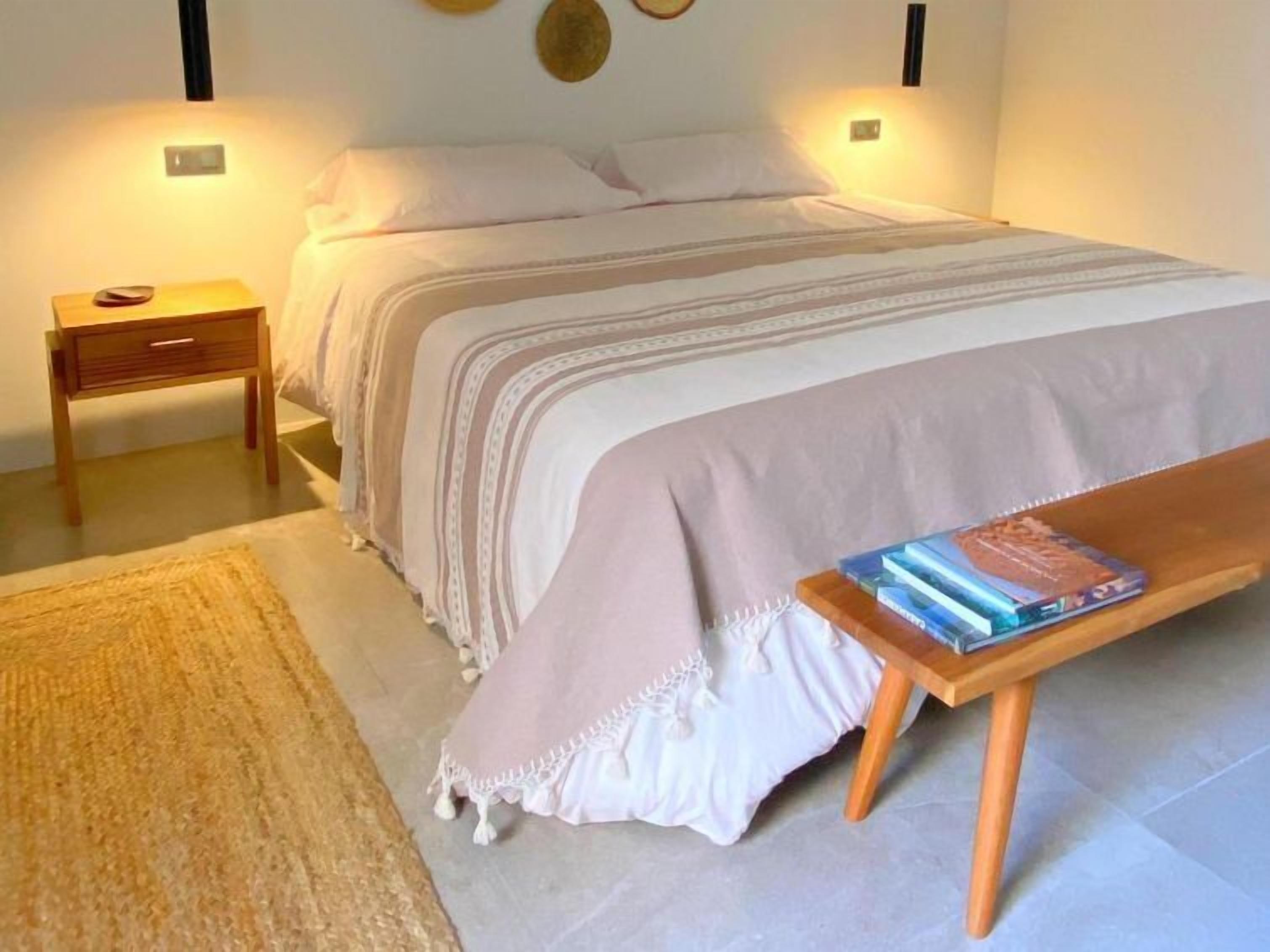 Villa, 4 Bedrooms | 4 bedrooms