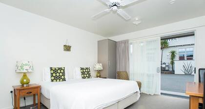Ahikaa Gisborne Motel