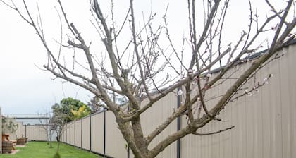 Ahikaa Gisborne Motel