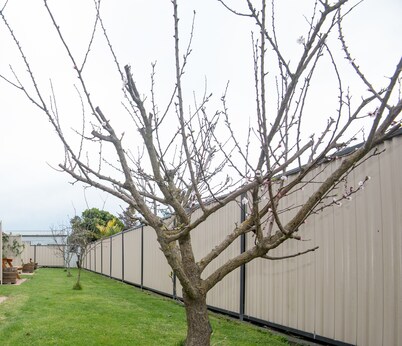 Ahikaa Gisborne Motel