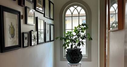 Historic 3-bedroom home in beautiful Athens. Walkable to town and Campus.