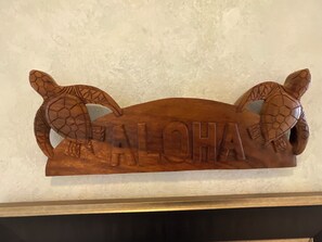 Detalle del interior