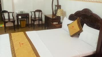 Phòng Cao cấp | Quang cảnh ban công
