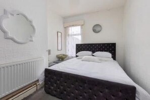 Casa | 5 habitaciones, wifi gratis y ropa de cama 