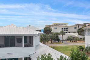 Exterior - Yes Beach + Bikes + Pet Friendly + Golf Cart (Santa Rosa Beach)