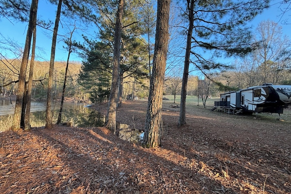 Área da propriedade