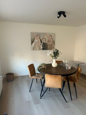 Dining - Holidayhome De Molen (Noordwijk)