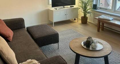 Holidayhome De Molen