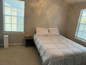 1 slaapkamer, wifi, beddengoed