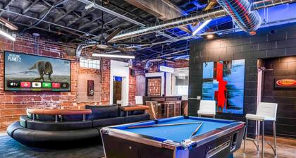 b3 Room4: Begin King Suite