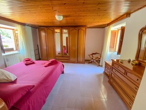 3 Schlafzimmer, WLAN, Bettwäsche