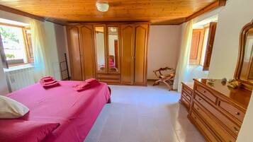 3 Schlafzimmer, WLAN, Bettwäsche