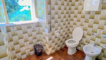 Haartrockner, Handtücher