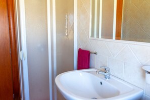 Towels - Apartment Molo - La Caletta (La Caletta)