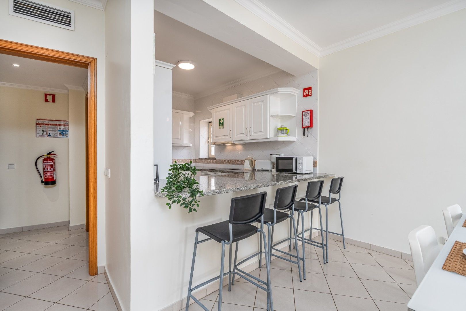 Cucina privata