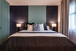 8 bedrooms, desk, iron/ironing board, WiFi - Condesa Stay with Rooftop & BBQ | FIFA World Cup (Ciudad de México)
