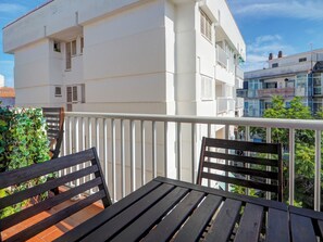 Property grounds - Warm Sands Apartment by Hello Homes Sitges (Sitges)