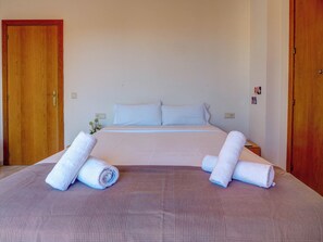 1 quarto, ferros/tábuas de passar roupa, Wi-Fi de cortesia