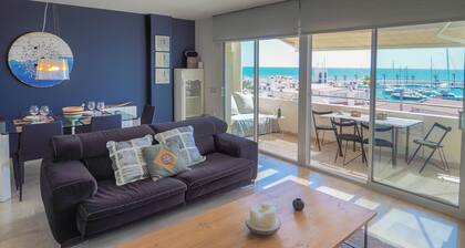 La Perla by Hello Homes Sitges