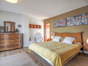 2 bedrooms, iron/ironing board, free WiFi, bed sheets - Panoramic Terraces by Hello Homes Sitges (Sitges)