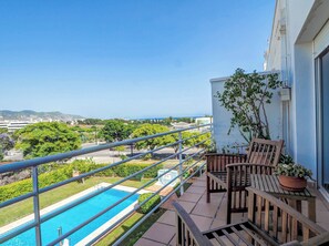 Property grounds - Panoramic Terraces by Hello Homes Sitges (Sitges)