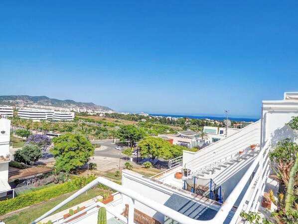 Property grounds - Panoramic Terraces by Hello Homes Sitges (Sitges)