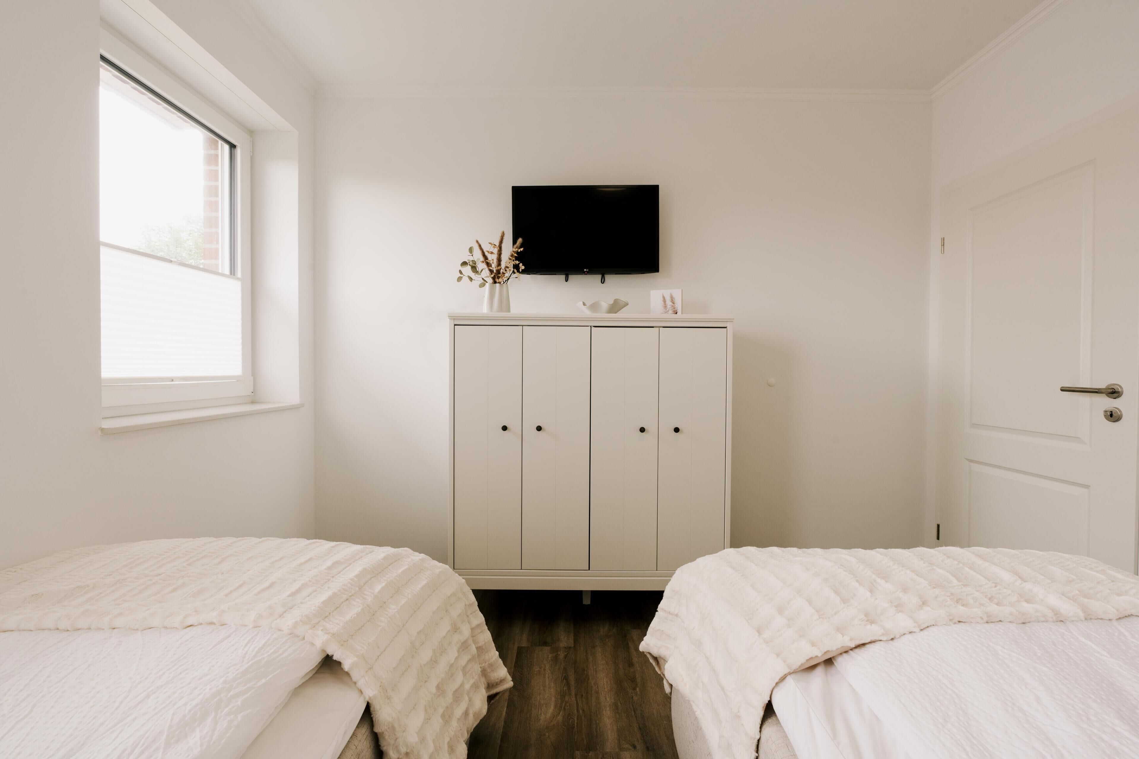 3 Schlafzimmer, Bügeleisen/Bügelbrett, kostenloses WLAN