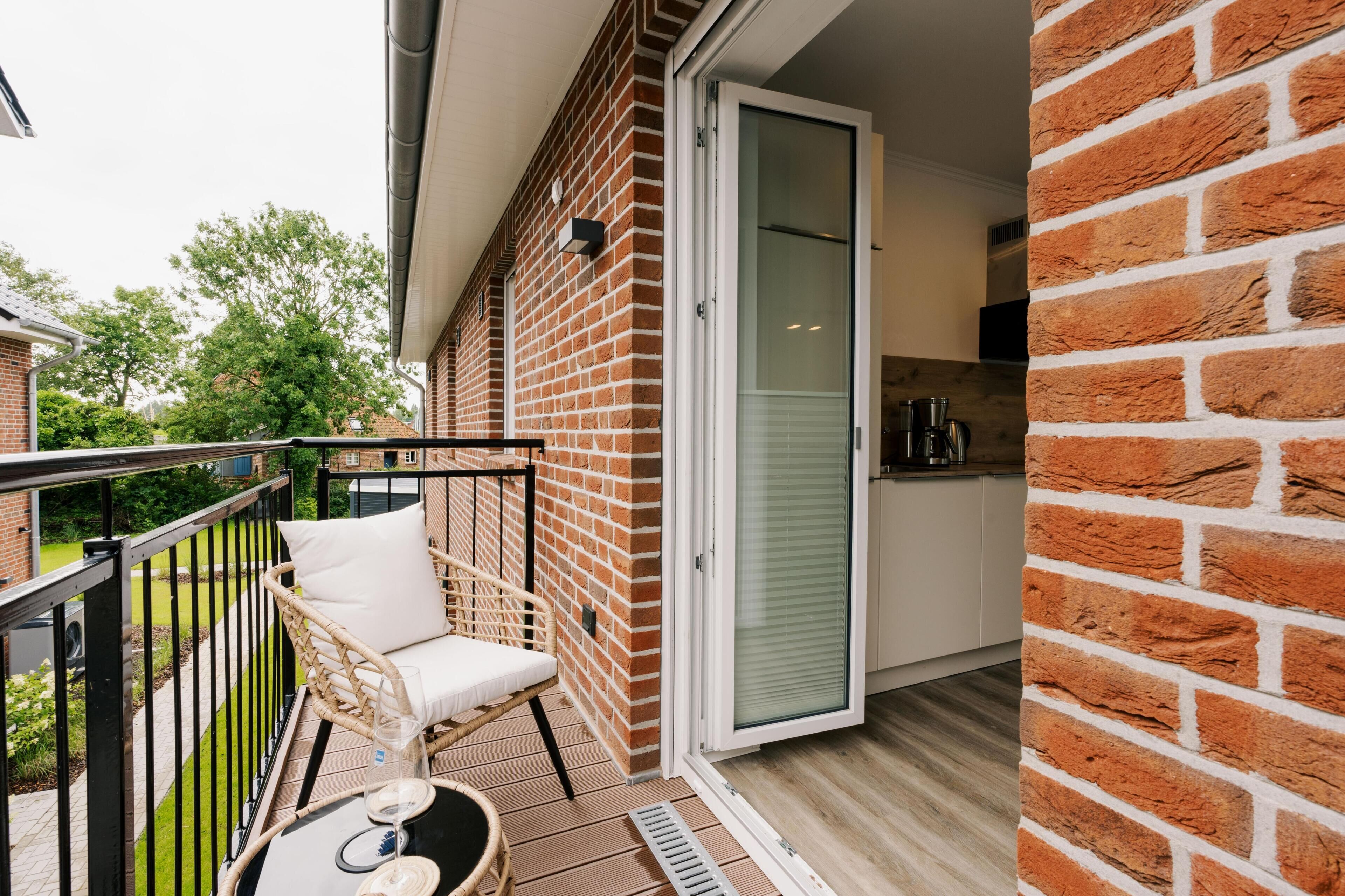 Terrazza/patio