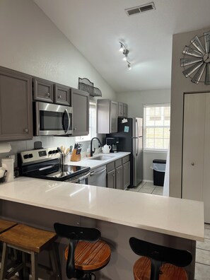 Utensilios de cocina 