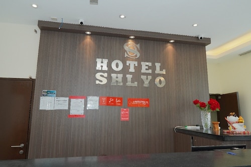 Hotel Shlyo