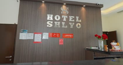 Hotel Shlyo