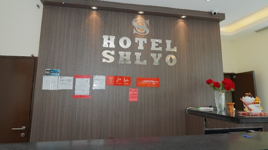Hotel Shlyo