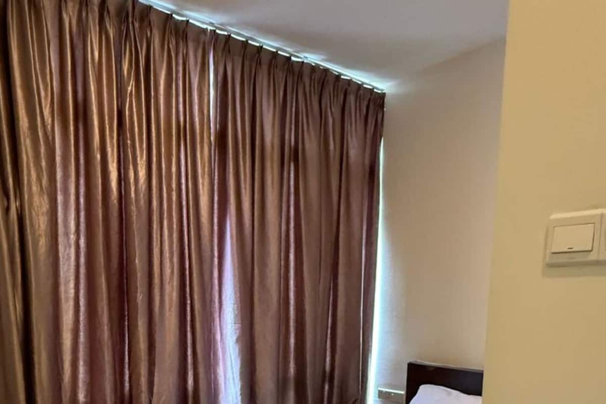 Phòng đôi Deluxe | Bàn, truy cập Internet không dây miễn phí, bộ trải giường