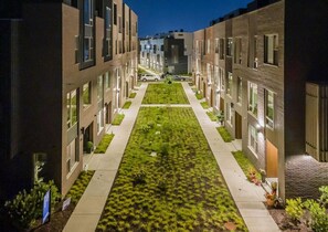 Exterior - Riverview Retreat: 3BR Oasis w/ Rooftop & Garage (Philadelphia)