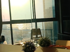 Interior - Okeanos bamarina hotel (Herzliya)