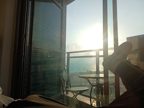 Interior - Okeanos bamarina hotel (Herzliya)