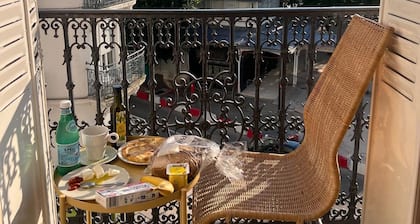 Le Splendid -Hypercentre -Close to Opera and Parks -Thermal baths -Walkable