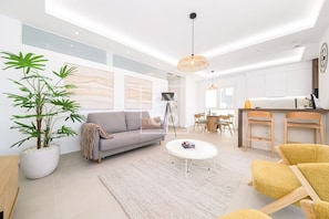 TV connectée
