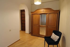 Comfort Double or Twin Room, Balcony, Mountain View