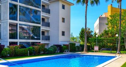 Global Vila del Far - By Global Rental Holidays 22725