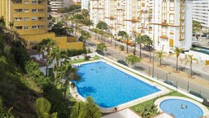 Pool - Global Reina Sofia II 23425 (Estepona)