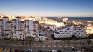 House, 3 Bedrooms, Terrace | Exterior - Global Reina Sofia II 23425 (Estepona)