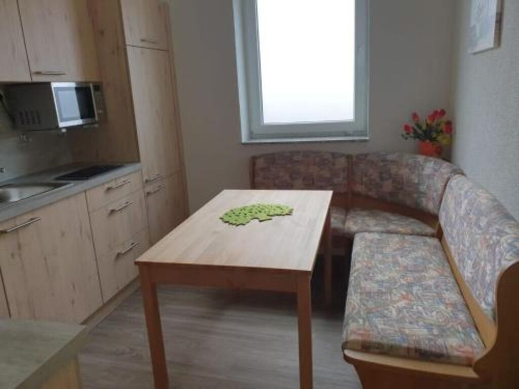 Interiør