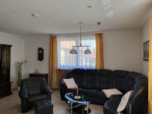 Living area - Sabine Krull (Deutschland)