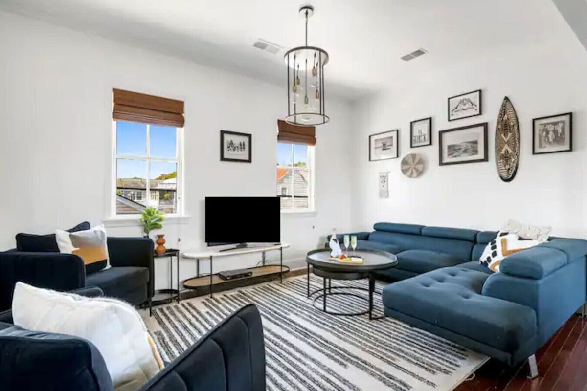 Foto de perfil del anfitrión